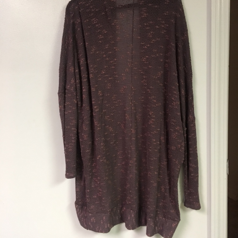 BDG Cardigan